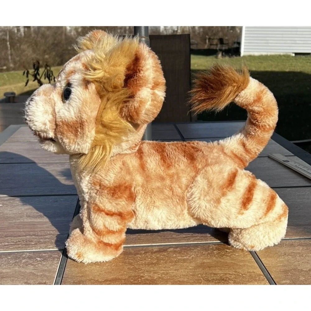 Furreal Friends pre owned